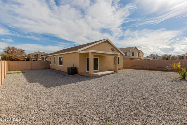 1802 S 121ST Drive, Avondale, AZ 85323