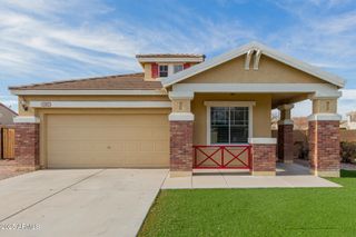 1802 S 121ST Drive, Avondale, AZ 85323