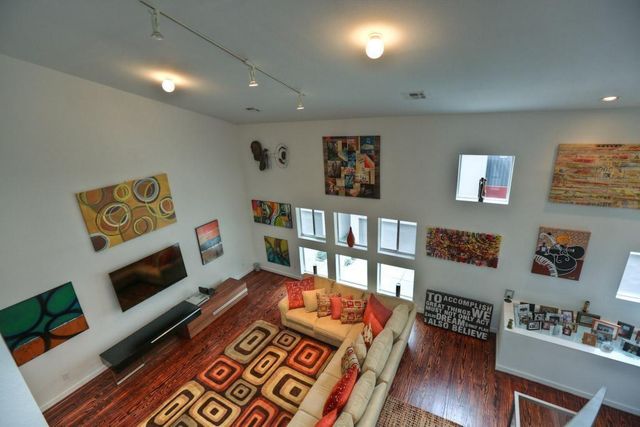 317 Sydnor Street, Houston, TX 77020