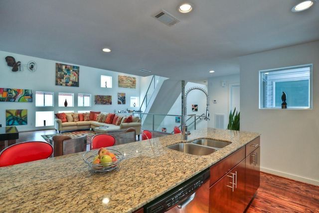 317 Sydnor Street, Houston, TX 77020