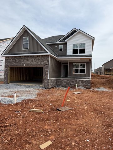 349 Cardinal Creek, Clarksville, TN 37040