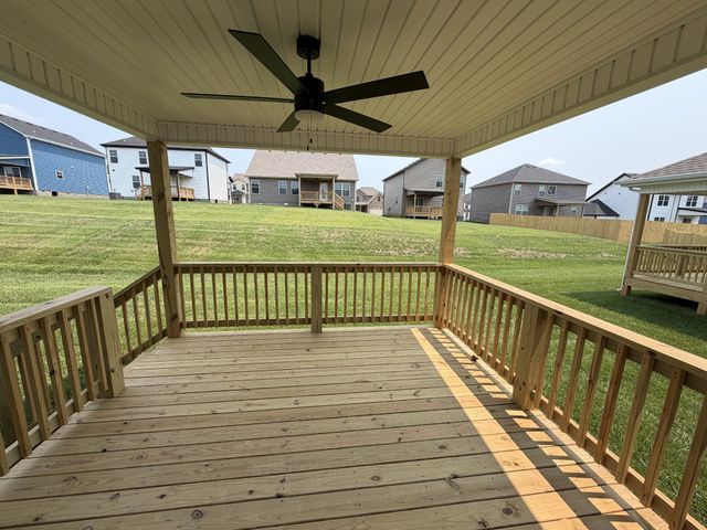 349 Cardinal Creek, Clarksville, TN 37040