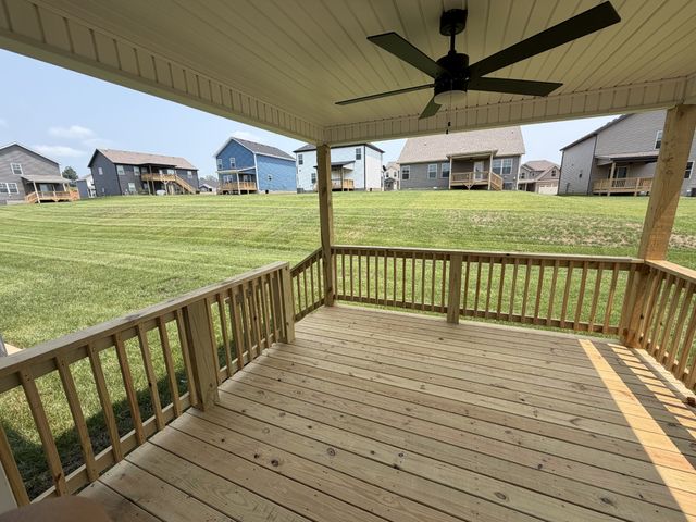 349 Cardinal Creek, Clarksville, TN 37040
