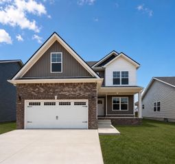 349 Cardinal Creek, Clarksville, TN 37040