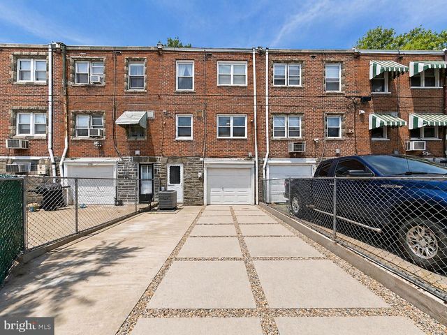 5844 SAUL ST, Philadelphia, PA 19149