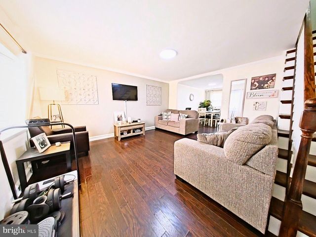 5844 SAUL ST, Philadelphia, PA 19149