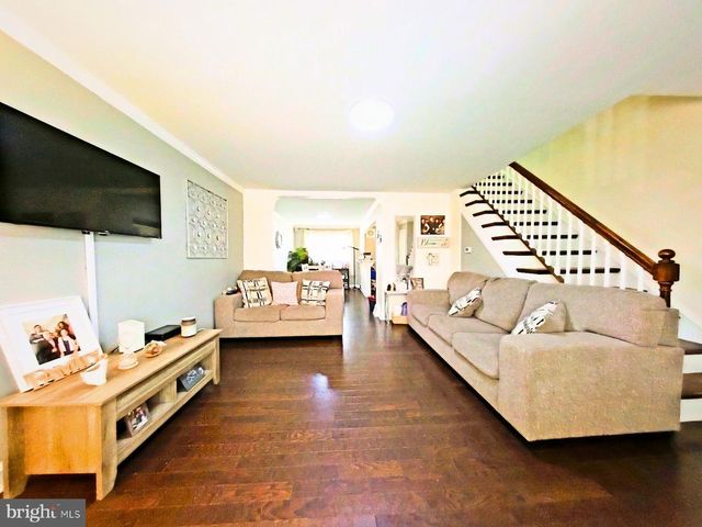 5844 SAUL ST, Philadelphia, PA 19149