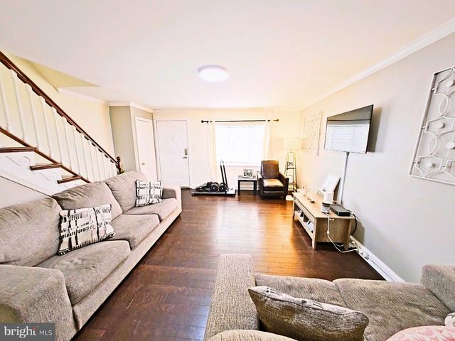 5844 SAUL ST, Philadelphia, PA 19149