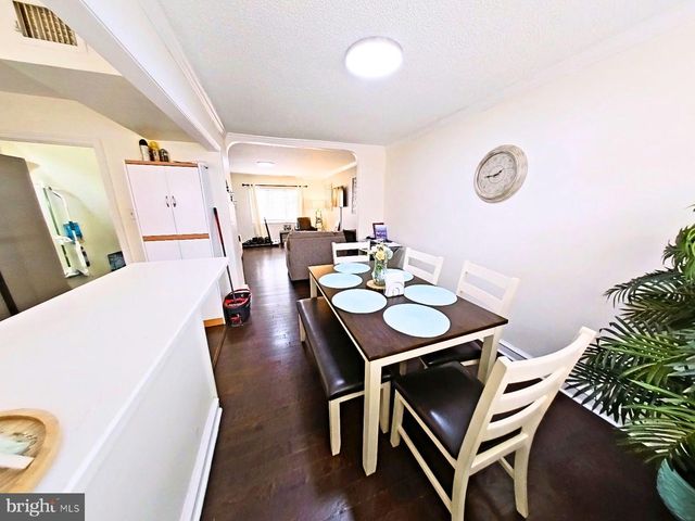 5844 SAUL ST, Philadelphia, PA 19149