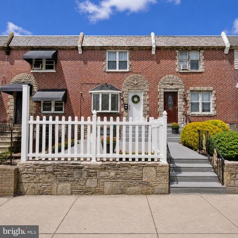5844 SAUL ST, Philadelphia, PA 19149