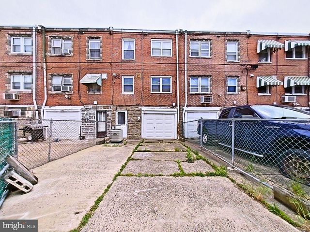 5844 SAUL ST, Philadelphia, PA 19149