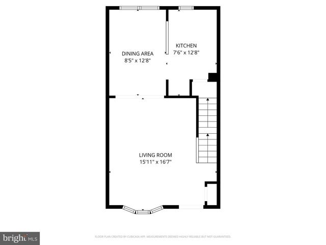 5844 SAUL ST, Philadelphia, PA 19149