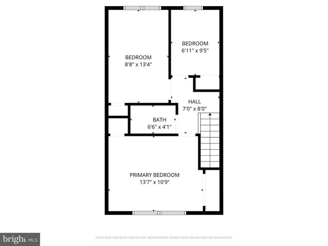 5844 SAUL ST, Philadelphia, PA 19149