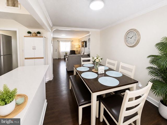 5844 SAUL ST, Philadelphia, PA 19149