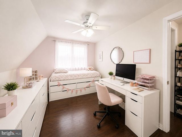 5844 SAUL ST, Philadelphia, PA 19149