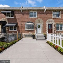 5844 SAUL ST, Philadelphia, PA 19149