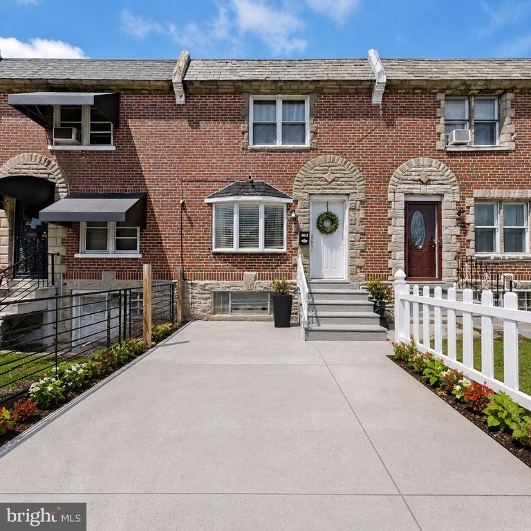 5844 SAUL ST, Philadelphia, PA 19149