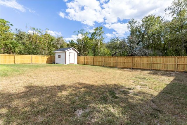 1309 West Washington Avenue, Navasota, TX 77868