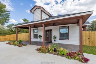 1309 West Washington Avenue, Navasota, TX 77868