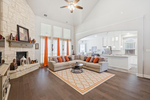 3012 Chesterfield Lane, Mansfield, TX 76084