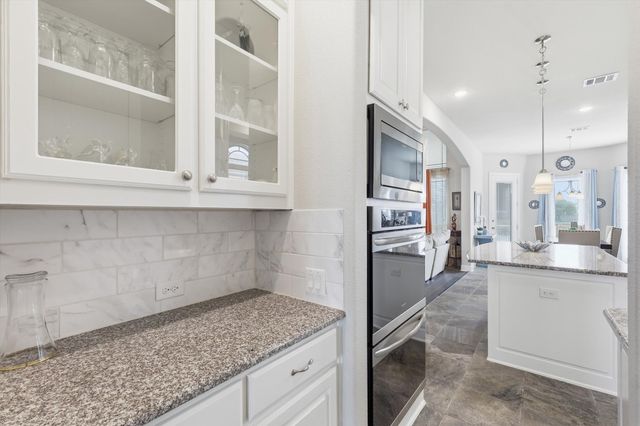 3012 Chesterfield Lane, Mansfield, TX 76084