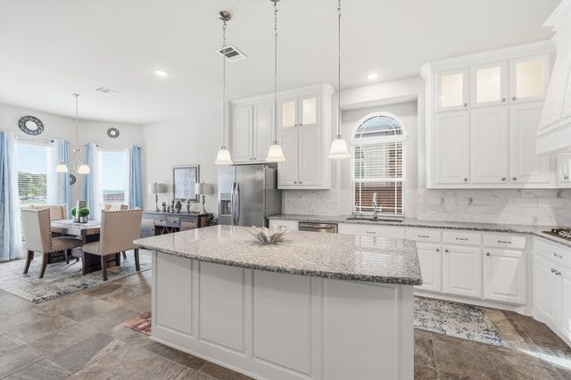 3012 Chesterfield Lane, Mansfield, TX 76084