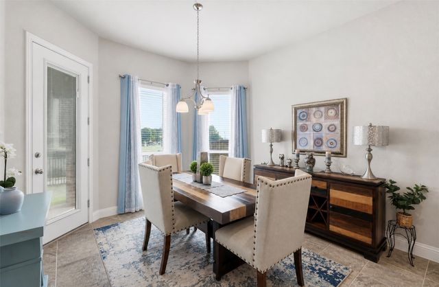 3012 Chesterfield Lane, Mansfield, TX 76084