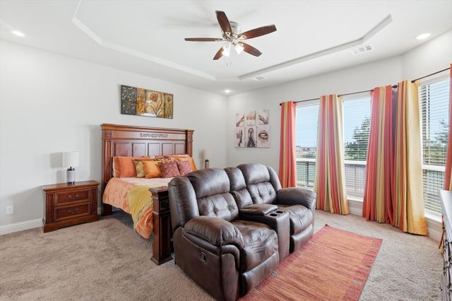 3012 Chesterfield Lane, Mansfield, TX 76084