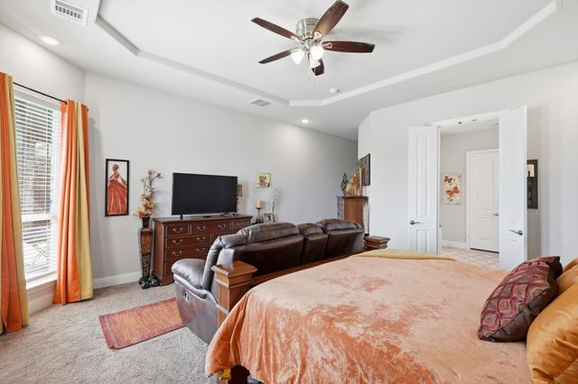 3012 Chesterfield Lane, Mansfield, TX 76084
