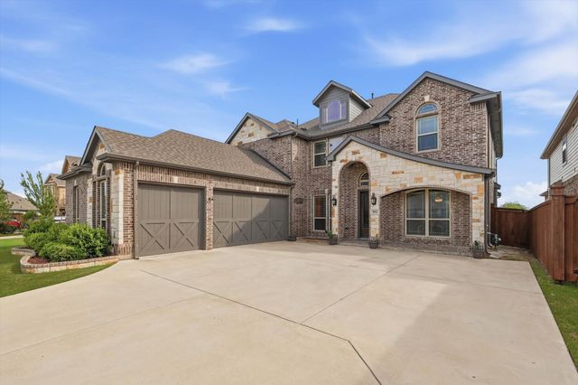 3012 Chesterfield Lane, Mansfield, TX 76084