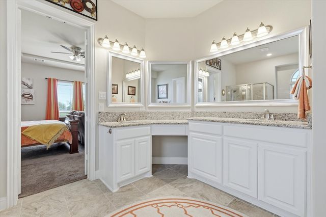 3012 Chesterfield Lane, Mansfield, TX 76084