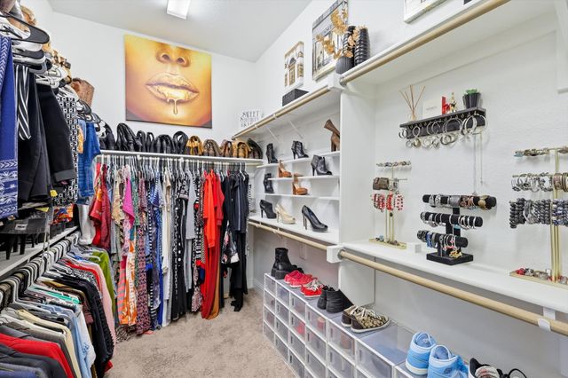 3012 Chesterfield Lane, Mansfield, TX 76084