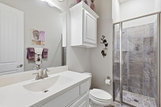 3012 Chesterfield Lane, Mansfield, TX 76084