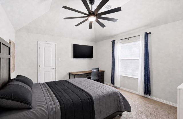 3012 Chesterfield Lane, Mansfield, TX 76084