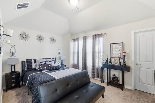 3012 Chesterfield Lane, Mansfield, TX 76084