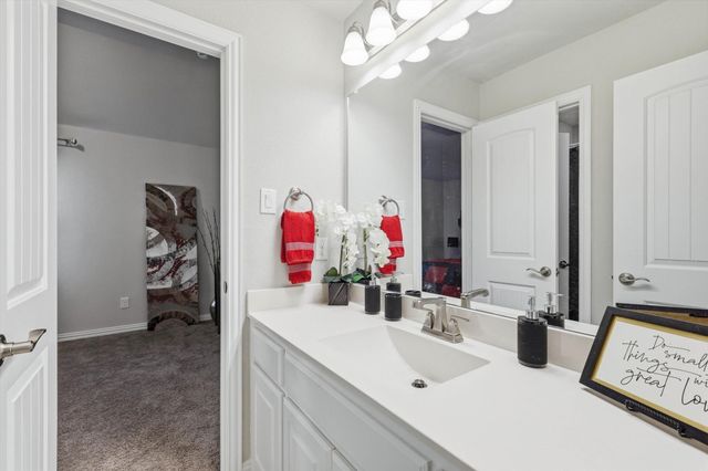 3012 Chesterfield Lane, Mansfield, TX 76084
