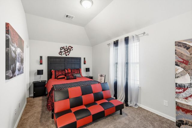 3012 Chesterfield Lane, Mansfield, TX 76084
