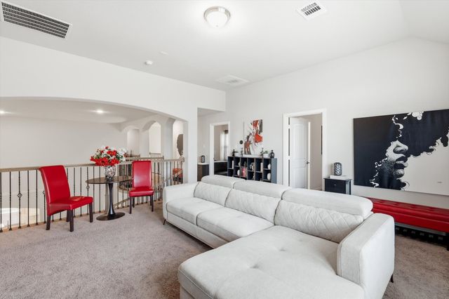 3012 Chesterfield Lane, Mansfield, TX 76084