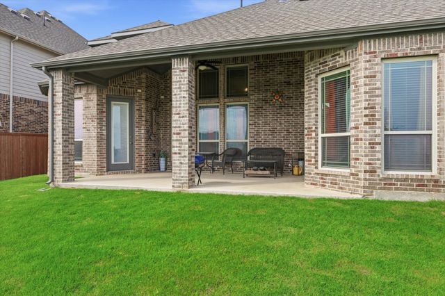 3012 Chesterfield Lane, Mansfield, TX 76084