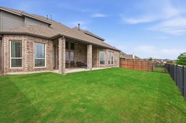 3012 Chesterfield Lane, Mansfield, TX 76084