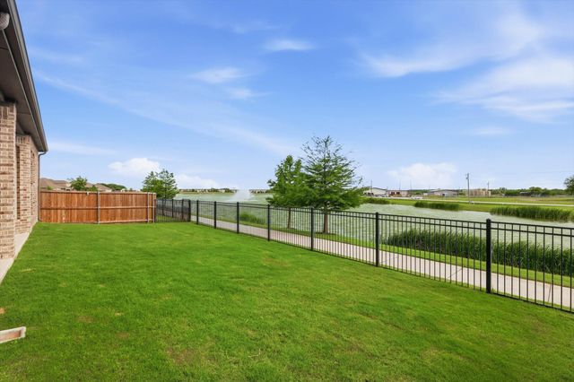 3012 Chesterfield Lane, Mansfield, TX 76084