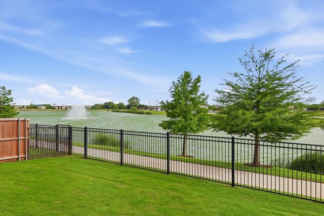 3012 Chesterfield Lane, Mansfield, TX 76084