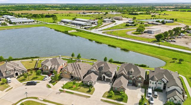 3012 Chesterfield Lane, Mansfield, TX 76084