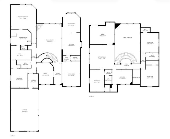 3012 Chesterfield Lane, Mansfield, TX 76084
