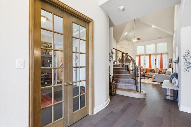 3012 Chesterfield Lane, Mansfield, TX 76084