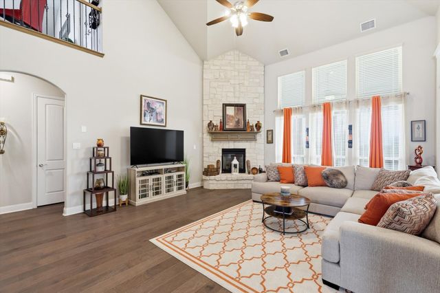 3012 Chesterfield Lane, Mansfield, TX 76084