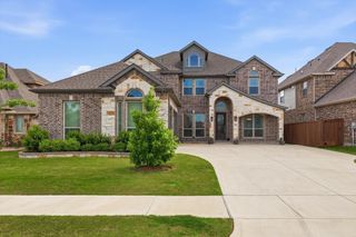 3012 Chesterfield Lane, Mansfield, TX 76084