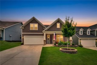 206 Benjamin Drive, Easley, SC 29642
