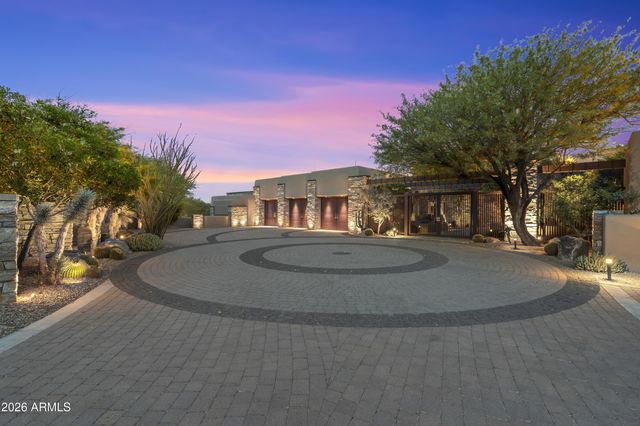 40803 N BRANGUS Road, Scottsdale, AZ 85262