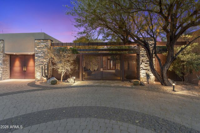 40803 N BRANGUS Road, Scottsdale, AZ 85262